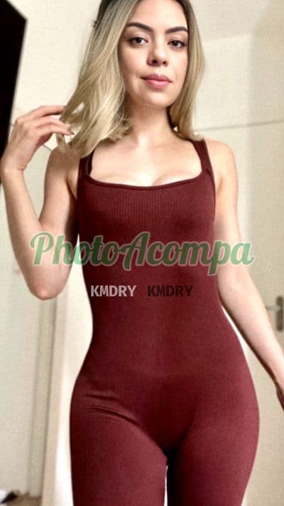 Acompanhante em Ribeirão Preto com namoradinha (4) — Ana Luiza