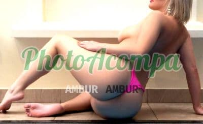 Foto 3: Acompanhante foto verificada em Palhoça — Ana Luiza