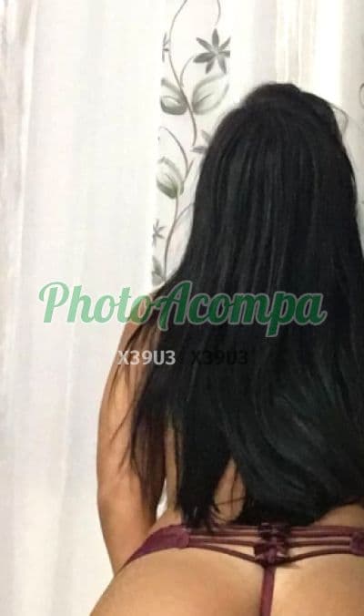 Foto 2: Acompanhante em Niterói — beijo na boca, Ana Luiza