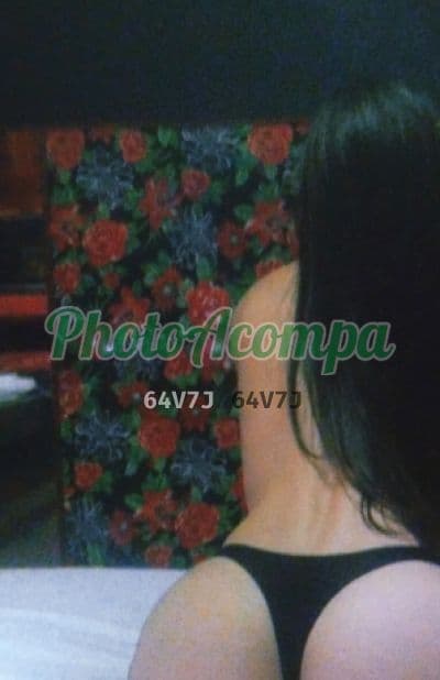 Foto 2: Acompanhante em Florianópolis — namoradinha, Ana Luiza