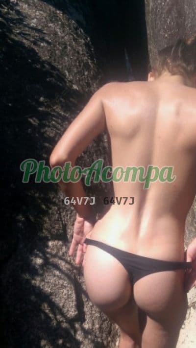 Acompanhante em Florianópolis com namoradinha (4) — Ana Luiza