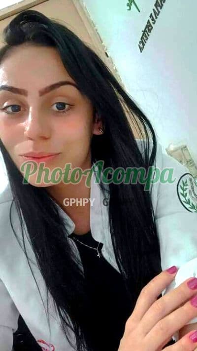 Acompanhante depilada em São Paulo — Ana Luiza, foto 6