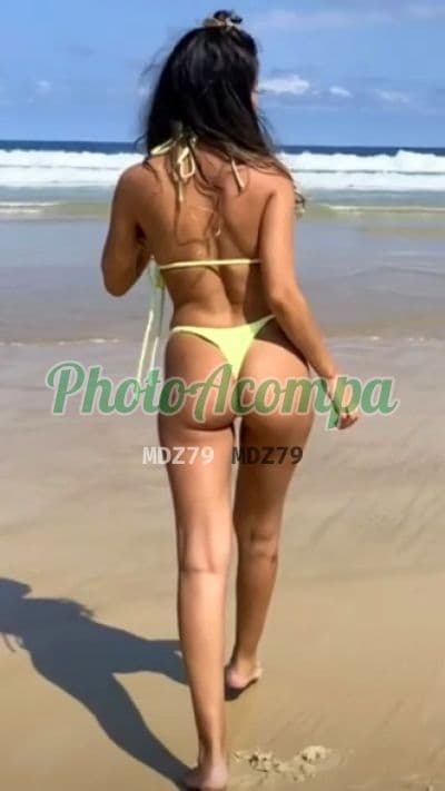 Acompanhante foto verificada em Guarujá, foto 3 de Ana Luiza