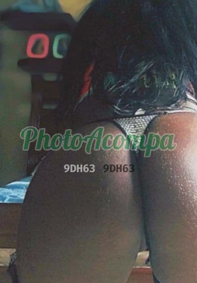 Foto 2: Acompanhante em Belo Horizonte — beijo na boca, Ana Maria
