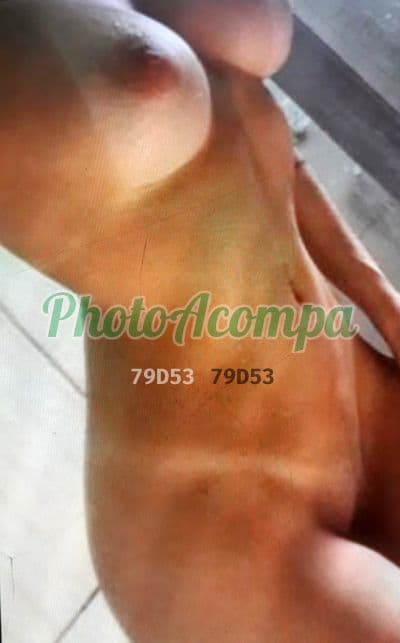 Acompanhante imagem autêntica em Joinville — Ana Maria, foto 4