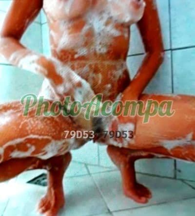 Acompanhante foto sem retoque em Joinville, foto 5 de Ana Maria
