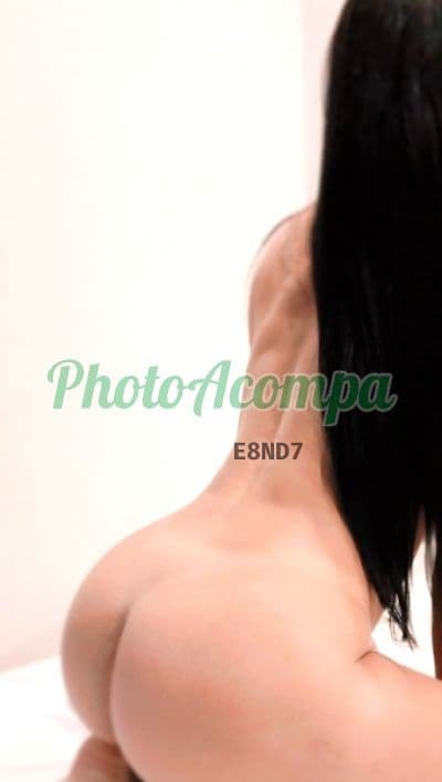 Acompanhante em Boa Vista — namoradinha, foto 4 de Ana Mel