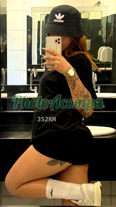 Acompanhante em Rio de Janeiro com namoradinha (4) — Ana Miller