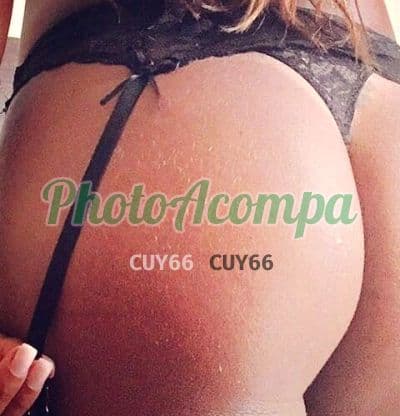 Foto 2: Acompanhante morena em Macaé — Ana Morena