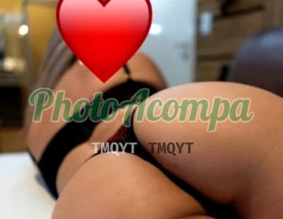 Acompanhante em Maringá com beijo na boca (2) — Ana Munhoz