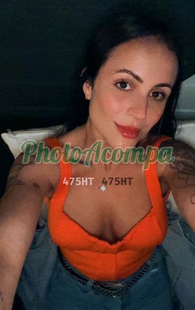 Acompanhante imagem autêntica em Porto Alegre — Ana Paola, foto 4