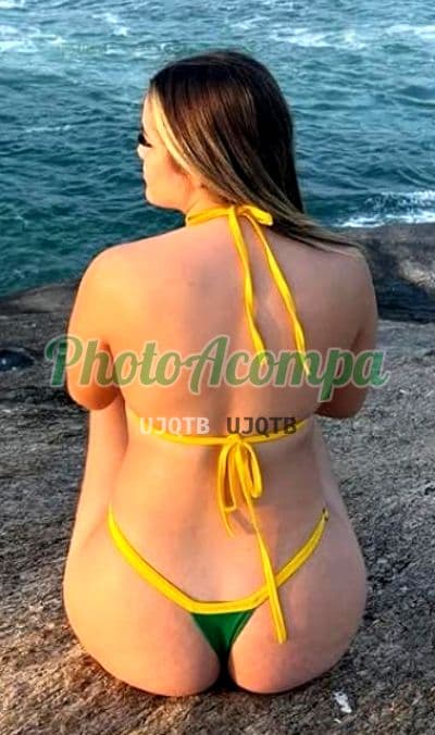 Acompanhante magra em Sorocaba (3) — Ana Paula