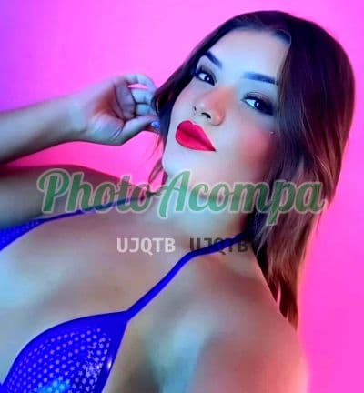 Acompanhante em Sorocaba — namoradinha, foto 4 de Ana Paula