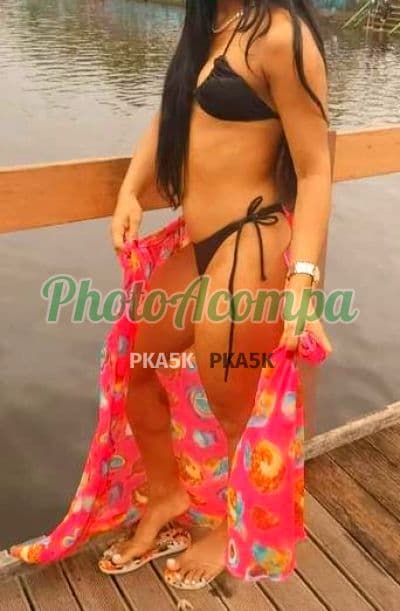 Acompanhante em Parauapebas — namoradinha, foto 4 de Ana Paula