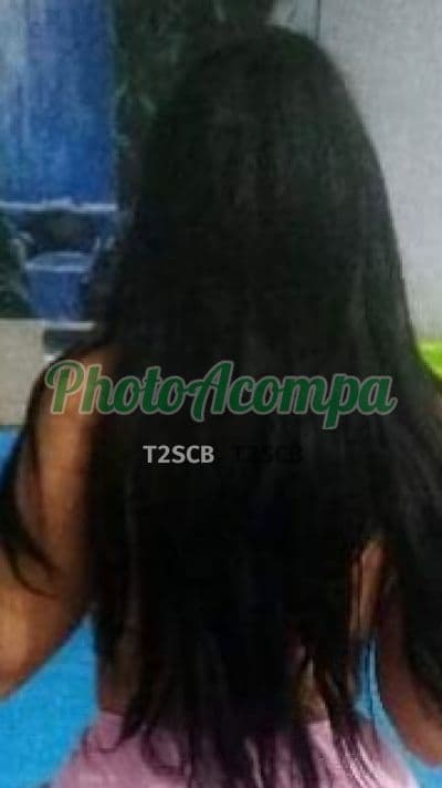 Acompanhante morena em Ribeirão Preto (2) — Ana Paula