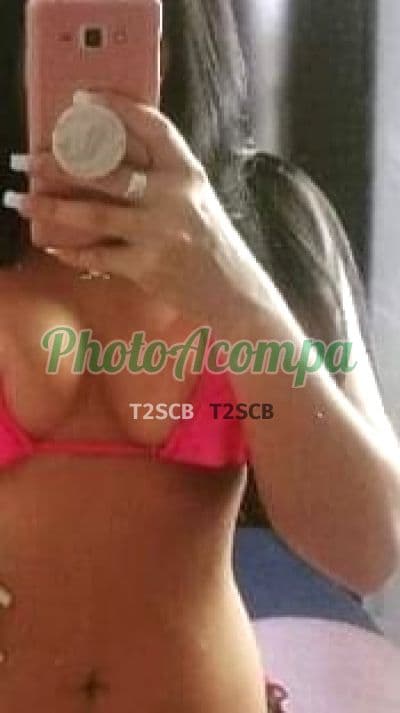 Acompanhante morena em Ribeirão Preto, foto 4 de Ana Paula