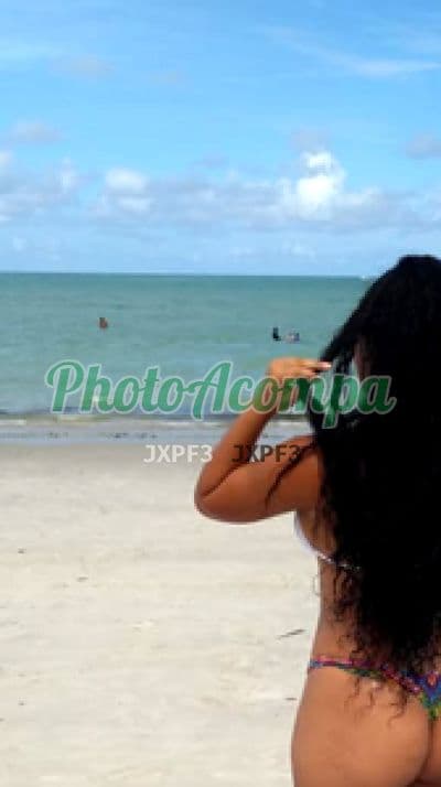Acompanhante em Recife — beijo grego, foto 2 de Ana Paula