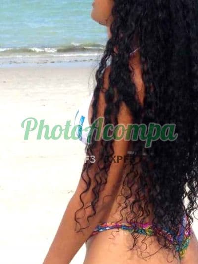 Acompanhante em Recife — namoradinha, foto 4 de Ana Paula