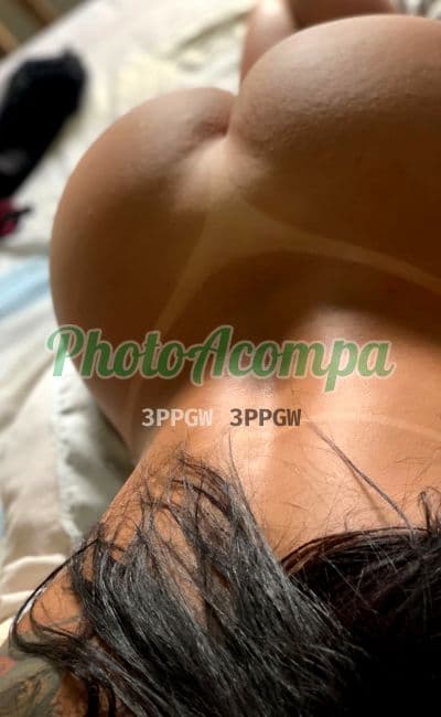Acompanhante em Vila Velha — beijo grego, foto 2 de Ana Paula