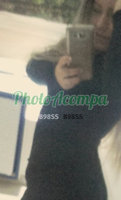Acompanhante de seios naturais em São Paulo — Ana Paula, foto 5