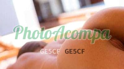 Acompanhante morena em Belo Horizonte — Ana Paula, foto 5