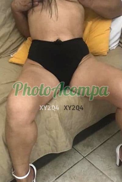 Acompanhante magra em Porto Alegre (3) — Ana Paula