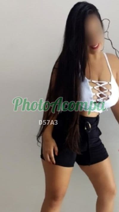 Acompanhante em Belo Horizonte com beijo grego (2) — Ana Paula