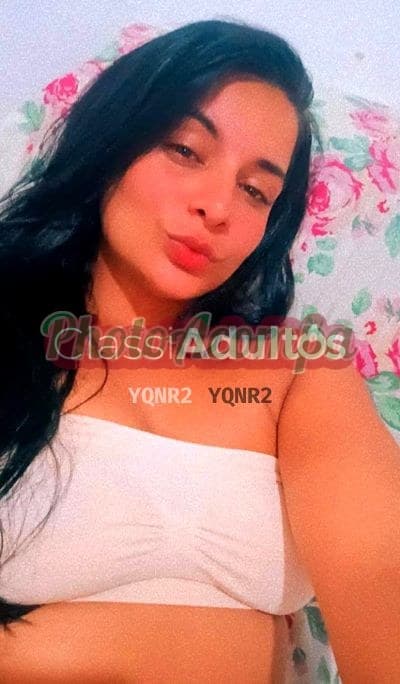 Acompanhante morena em São Paulo