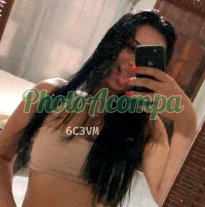 Acompanhante em São Paulo — namoradinha, foto 4 de Ana Paula