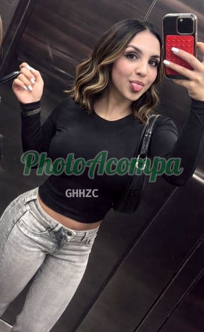 Acompanhante em São Paulo — beijo grego, foto 2 de Ana Paula