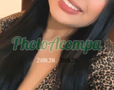 Acompanhante depilada em São Paulo, foto 5 de Ana Paula