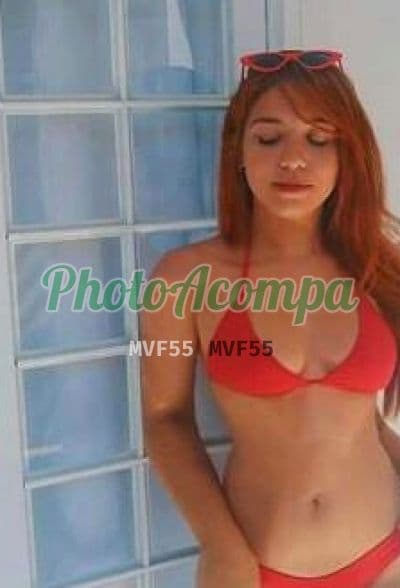 Acompanhante em São Paulo — beijo grego, foto 2 de Ana Paula