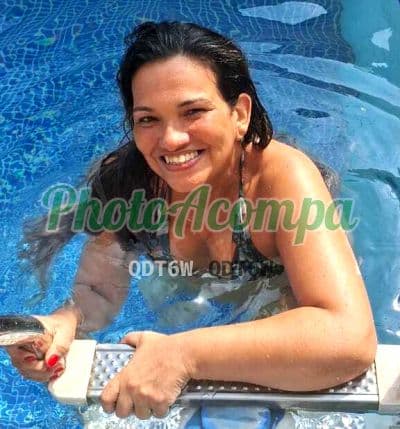 Acompanhante gordinha em São Paulo (3) — Ana Paula