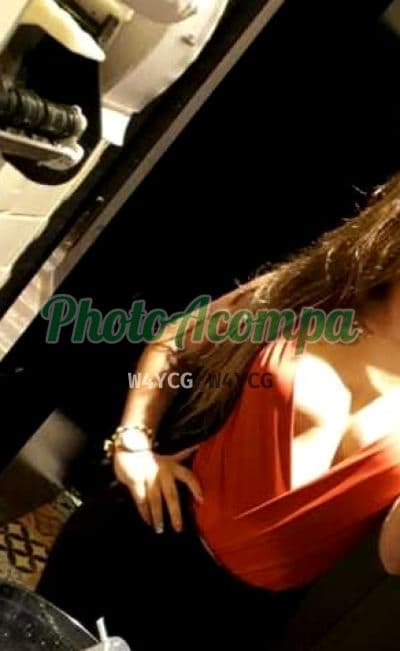 Acompanhante em Curitiba — beijo grego, foto 2 de Ana Paula