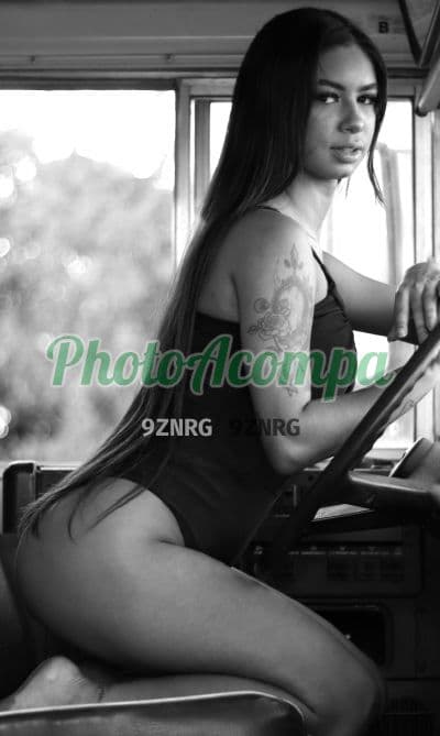 Acompanhante em São Paulo — namoradinha, foto 4 de Ana Paula