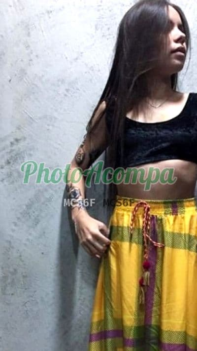 Acompanhante magra em Sorocaba, foto 2 de Ana Paula