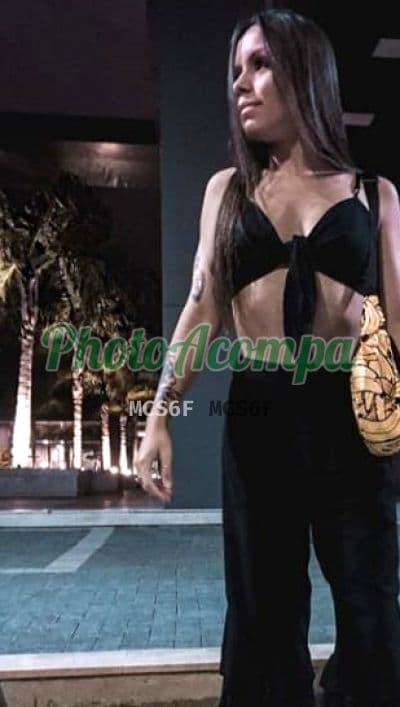 Acompanhante magra em Sorocaba, foto 5 de Ana Paula