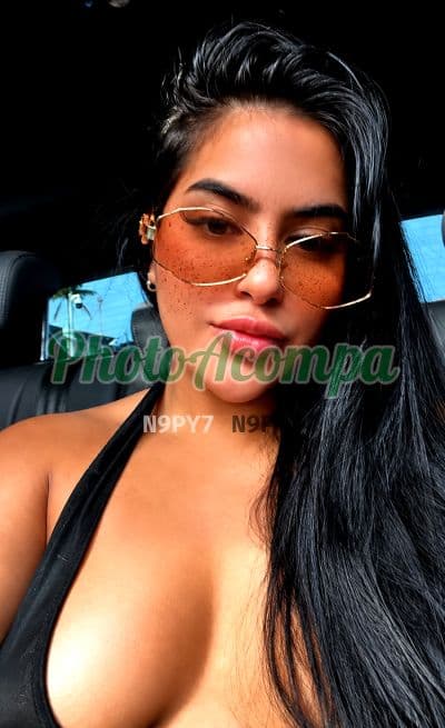 Acompanhante em Guarujá — namoradinha, foto 6 de Ana Paula