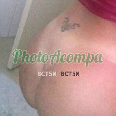 Foto 6: Acompanhante em São Gonçalo — beijo grego, Ana Paula