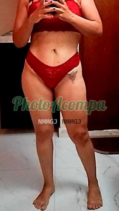 Acompanhante em Natal — beijo grego, foto 2 de Ana Paula