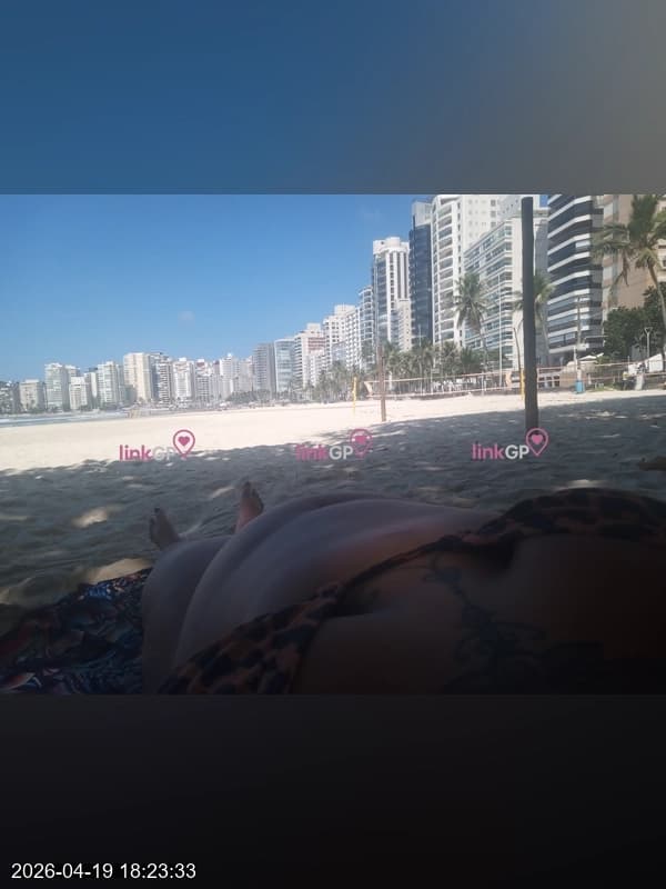 Acompanhante apertadinha em Guarulhos, foto de perfil