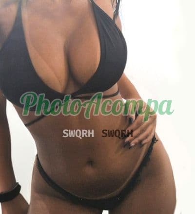 Acompanhante em Teresina com namoradinha (2) — Ana Queiroz