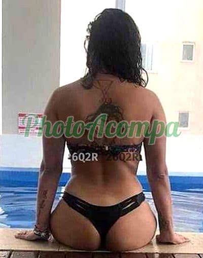 Acompanhante em Sorocaba — namoradinha, foto 4 de Ana Salles
