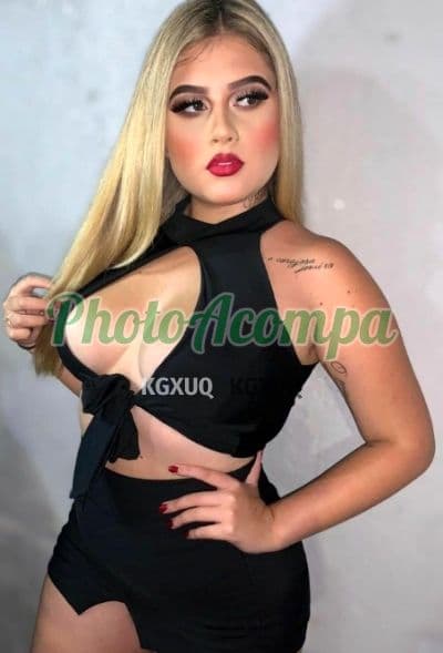 Acompanhante em Curitiba com beijo grego (2) — Ana Santos