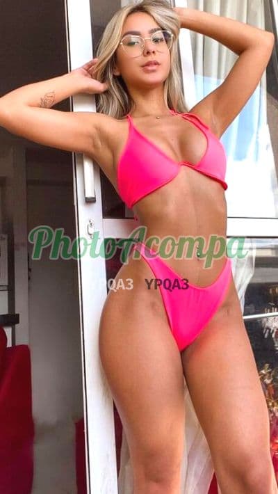 Acompanhante magra em Duque de Caxias, foto 3 de Ana Silva