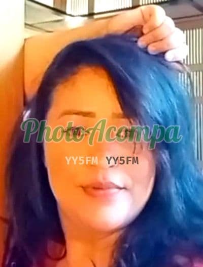 Acompanhante peituda em São Paulo (5) — Ana Souzza