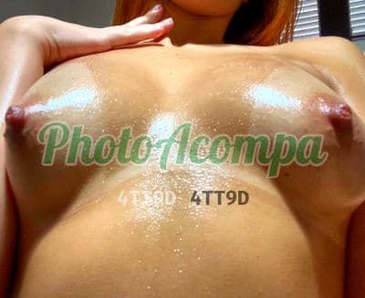 Acompanhante em Porto Alegre — experiência de namorada, foto 4 de Ana Venture