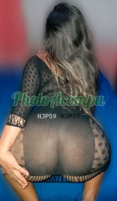 Acompanhante loira em Fortaleza (2) — Ana Vitoria