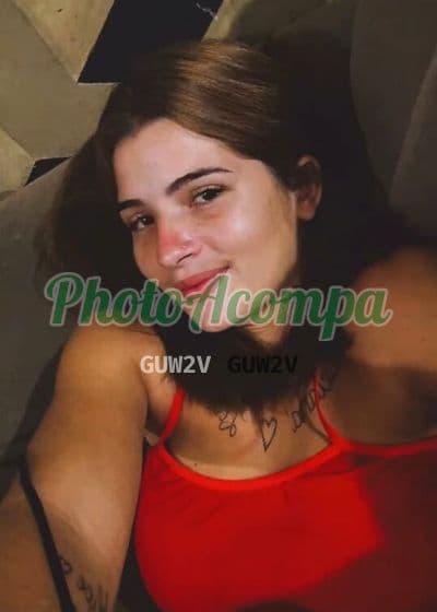Acompanhante em São João de Meriti com namoradinha (4) — Ana Vitoria