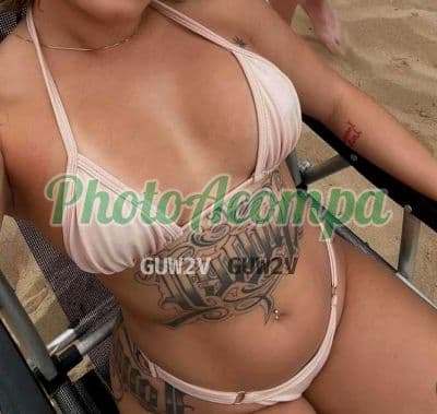 Acompanhante em São João de Meriti com anal (6) — Ana Vitoria